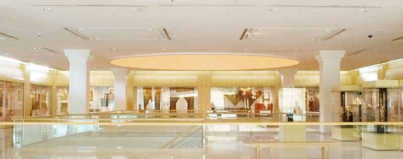 meer zien van kuala lumpur