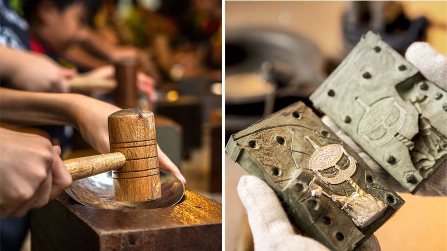 meer zien van kuala lumpur